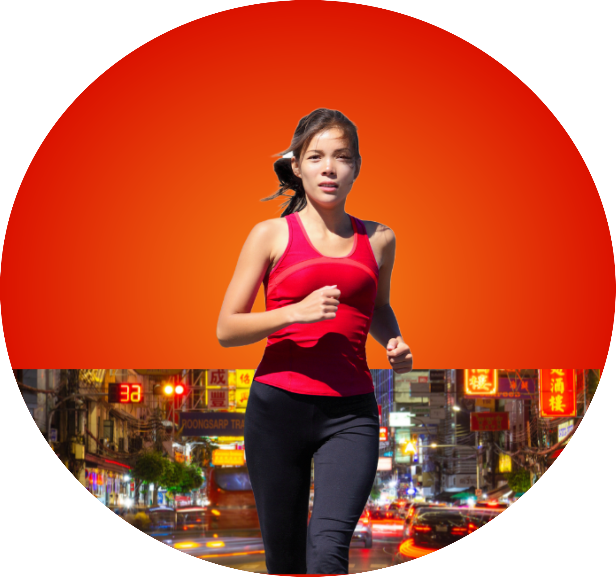 Hasamitra Heritage RUN