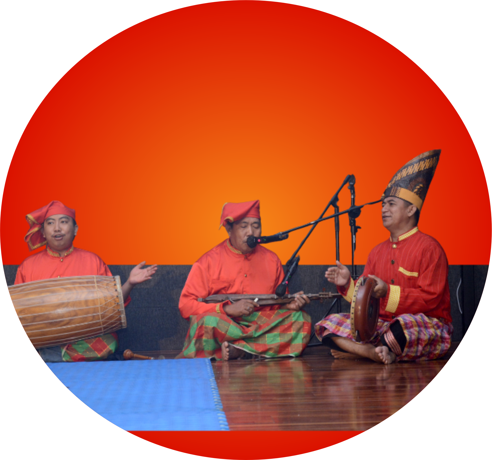 Musik Tradisional