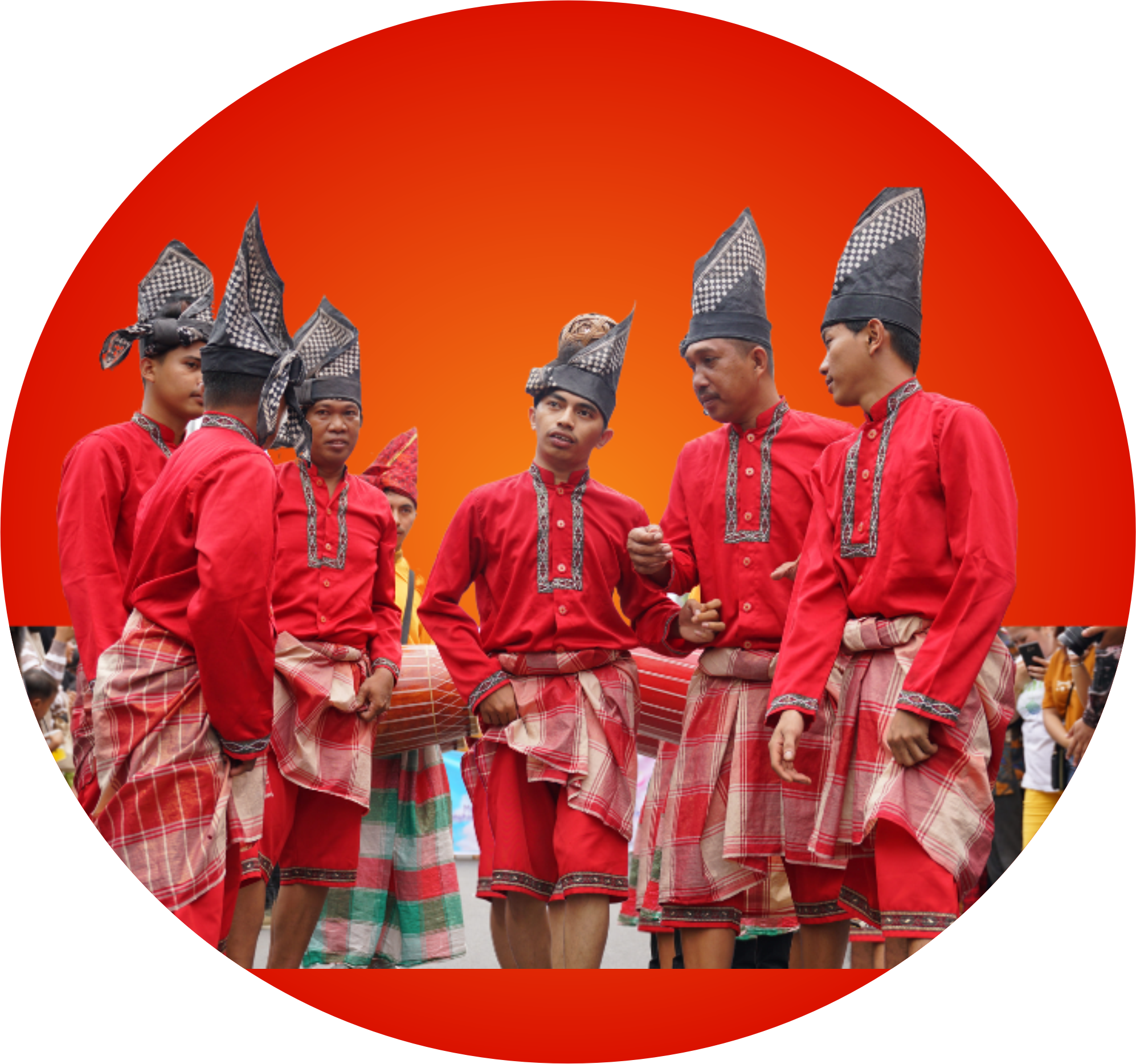Lomba Permainan Tradisional